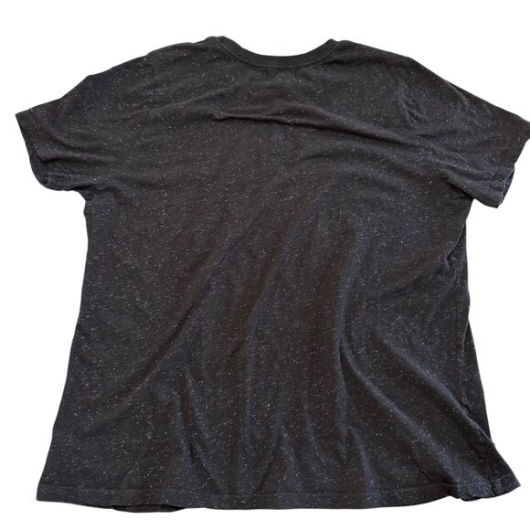 Lot 2 Disney Parks Mickey Minnie Mouse Size XXL Pink Sequin Black Bling T Shirt - Picture 13 of 16